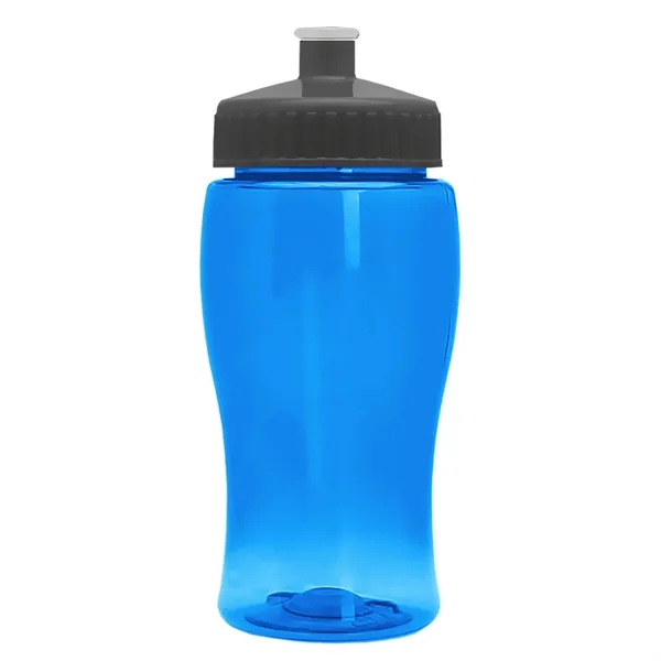 Garyline® Poly+ Jr. Bottle with Push-Pull Lid - 18 oz. - Garyline® Poly+ Jr. Bottle with Push-Pull Lid - 18 oz. - Image 30 of 193