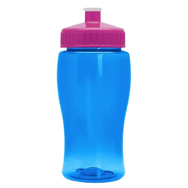 Garyline® Poly+ Jr. Bottle with Push-Pull Lid - 18 oz. - Garyline® Poly+ Jr. Bottle with Push-Pull Lid - 18 oz. - Image 32 of 193