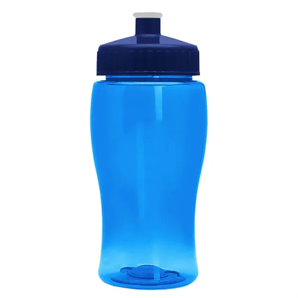 Garyline® Poly+ Jr. Bottle with Push-Pull Lid - 18 oz. - Garyline® Poly+ Jr. Bottle with Push-Pull Lid - 18 oz. - Image 34 of 193