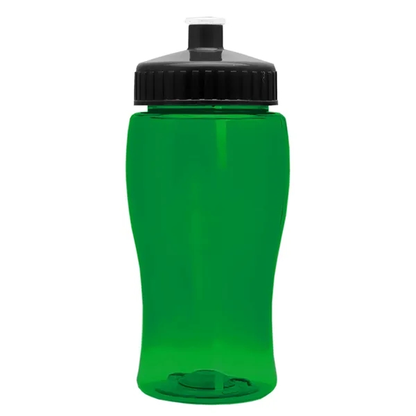 Garyline® Poly+ Jr. Bottle with Push-Pull Lid - 18 oz. - Garyline® Poly+ Jr. Bottle with Push-Pull Lid - 18 oz. - Image 42 of 193