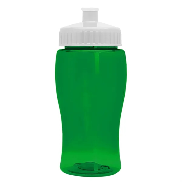Garyline® Poly+ Jr. Bottle with Push-Pull Lid - 18 oz. - Garyline® Poly+ Jr. Bottle with Push-Pull Lid - 18 oz. - Image 54 of 193