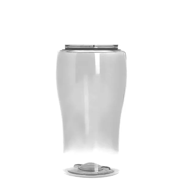 Garyline® Poly+ Jr. Bottle with Push-Pull Lid - 18 oz. - Garyline® Poly+ Jr. Bottle with Push-Pull Lid - 18 oz. - Image 169 of 193