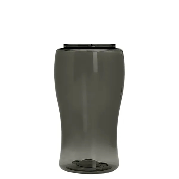 Garyline® Poly+ Jr. Bottle with Push-Pull Lid - 18 oz. - Garyline® Poly+ Jr. Bottle with Push-Pull Lid - 18 oz. - Image 179 of 193