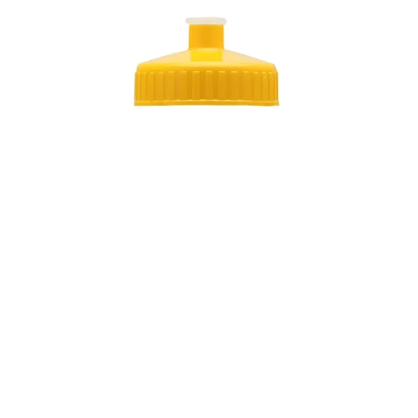 Garyline® Poly+ Jr. Bottle with Push-Pull Lid - 18 oz. - Garyline® Poly+ Jr. Bottle with Push-Pull Lid - 18 oz. - Image 187 of 193