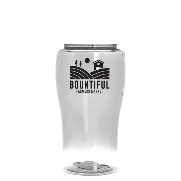 Garyline® Poly+ Jr. Bottle with Push-Pull Lid - 18 oz. - Garyline® Poly+ Jr. Bottle with Push-Pull Lid - 18 oz. - Image 188 of 193