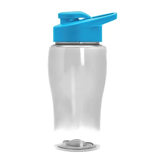 Garyline® Poly+ Jr. Bottle with Drink-Thru Lid - 18 oz. - Garyline® Poly+ Jr. Bottle with Drink-Thru Lid - 18 oz. - Image 1 of 155
