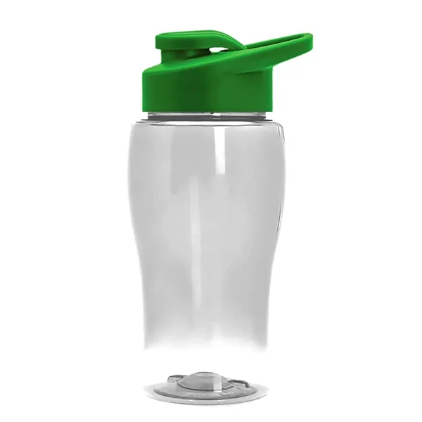 Garyline® Poly+ Jr. Bottle with Drink-Thru Lid - 18 oz. - Garyline® Poly+ Jr. Bottle with Drink-Thru Lid - 18 oz. - Image 2 of 155