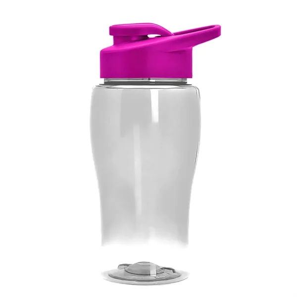 Garyline® Poly+ Jr. Bottle with Drink-Thru Lid - 18 oz. - Garyline® Poly+ Jr. Bottle with Drink-Thru Lid - 18 oz. - Image 3 of 155