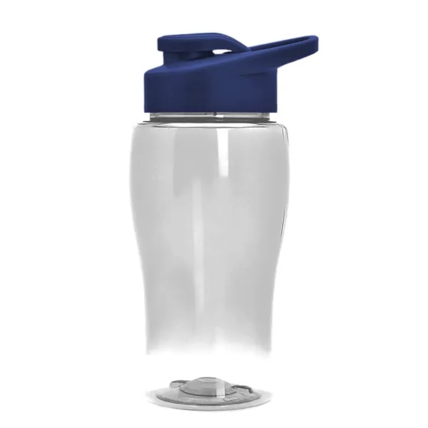 Garyline® Poly+ Jr. Bottle with Drink-Thru Lid - 18 oz. - Garyline® Poly+ Jr. Bottle with Drink-Thru Lid - 18 oz. - Image 5 of 155