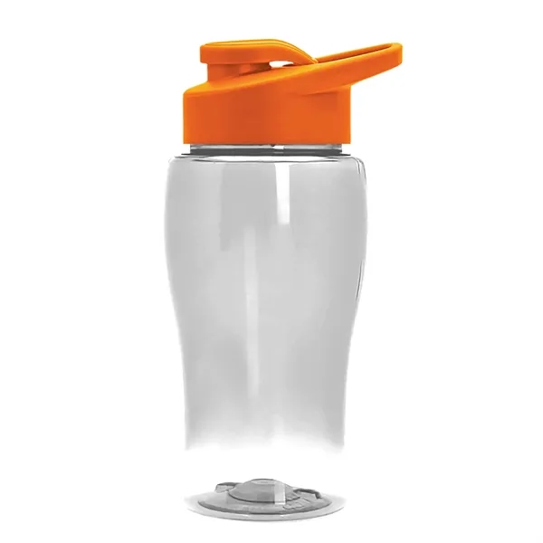 Garyline® Poly+ Jr. Bottle with Drink-Thru Lid - 18 oz. - Garyline® Poly+ Jr. Bottle with Drink-Thru Lid - 18 oz. - Image 6 of 155
