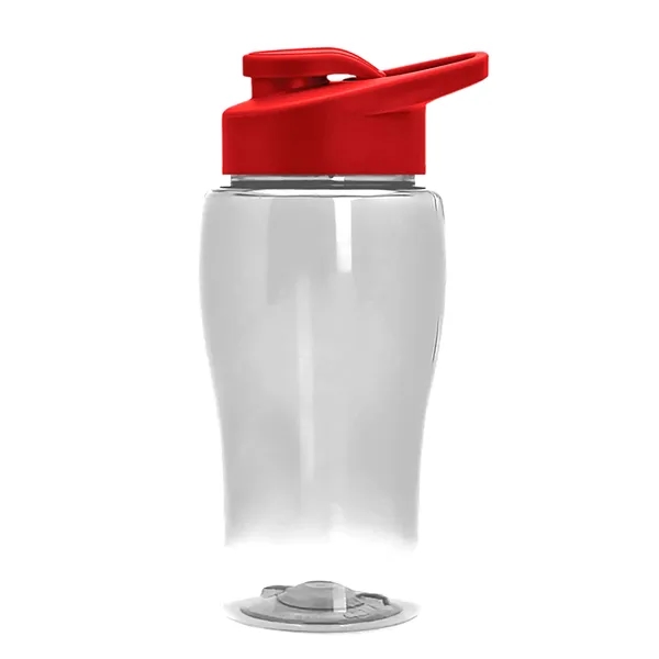 Garyline® Poly+ Jr. Bottle with Drink-Thru Lid - 18 oz. - Garyline® Poly+ Jr. Bottle with Drink-Thru Lid - 18 oz. - Image 7 of 155