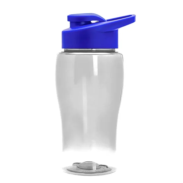 Garyline® Poly+ Jr. Bottle with Drink-Thru Lid - 18 oz. - Garyline® Poly+ Jr. Bottle with Drink-Thru Lid - 18 oz. - Image 8 of 155