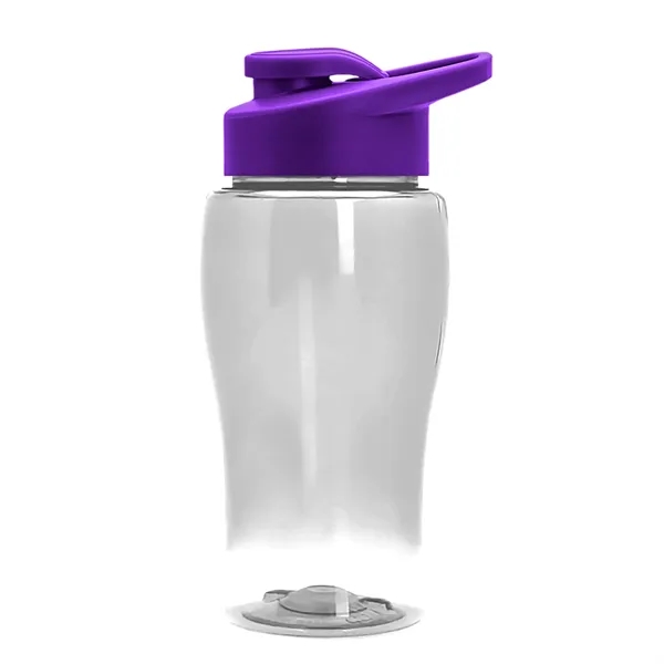 Garyline® Poly+ Jr. Bottle with Drink-Thru Lid - 18 oz. - Garyline® Poly+ Jr. Bottle with Drink-Thru Lid - 18 oz. - Image 9 of 155