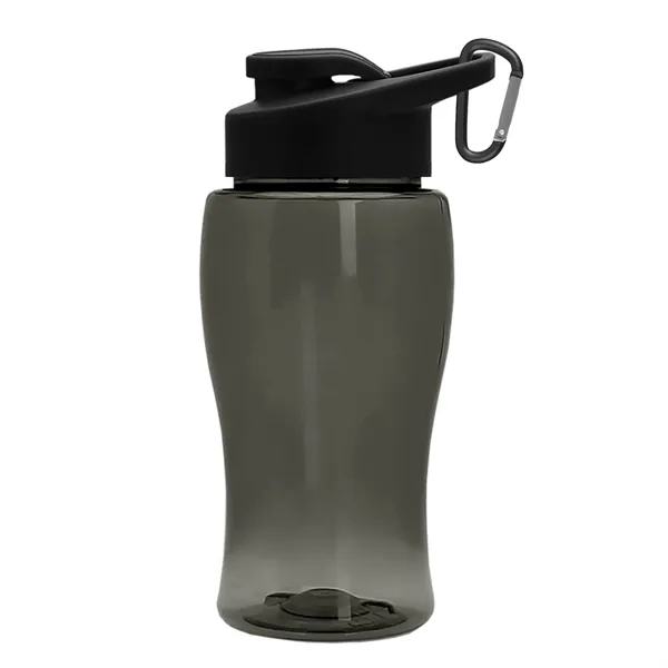 Garyline® Poly+ Jr. Bottle with Drink-Thru Lid - 18 oz. - Garyline® Poly+ Jr. Bottle with Drink-Thru Lid - 18 oz. - Image 11 of 155
