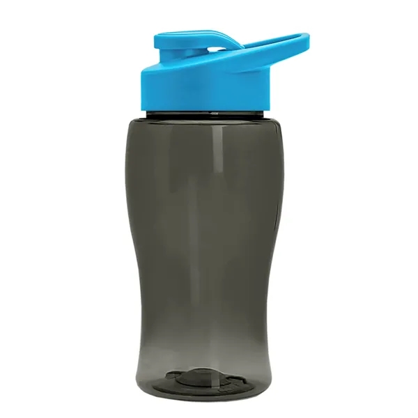 Garyline® Poly+ Jr. Bottle with Drink-Thru Lid - 18 oz. - Garyline® Poly+ Jr. Bottle with Drink-Thru Lid - 18 oz. - Image 12 of 155