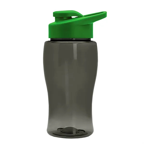 Garyline® Poly+ Jr. Bottle with Drink-Thru Lid - 18 oz. - Garyline® Poly+ Jr. Bottle with Drink-Thru Lid - 18 oz. - Image 13 of 155