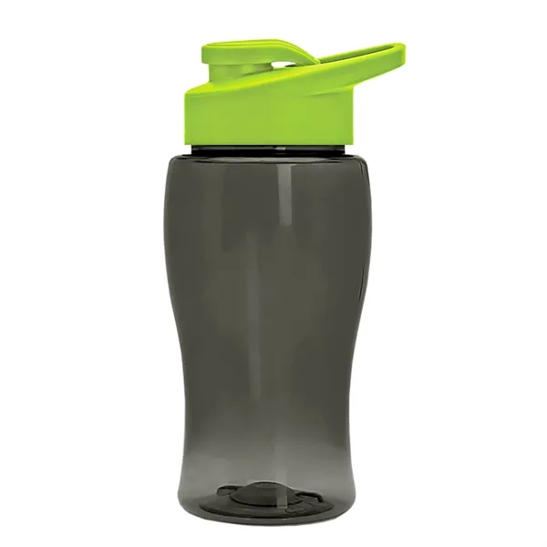 Garyline® Poly+ Jr. Bottle with Drink-Thru Lid - 18 oz. - Garyline® Poly+ Jr. Bottle with Drink-Thru Lid - 18 oz. - Image 15 of 155