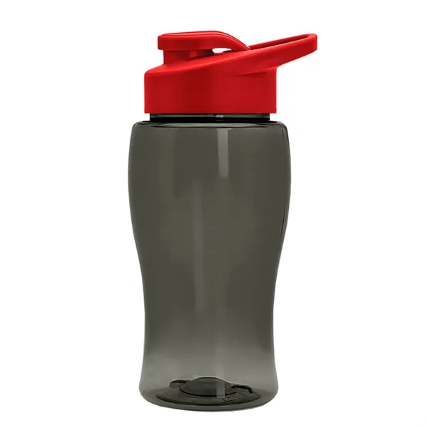 Garyline® Poly+ Jr. Bottle with Drink-Thru Lid - 18 oz. - Garyline® Poly+ Jr. Bottle with Drink-Thru Lid - 18 oz. - Image 18 of 155