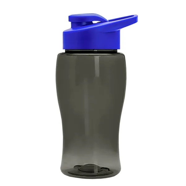 Garyline® Poly+ Jr. Bottle with Drink-Thru Lid - 18 oz. - Garyline® Poly+ Jr. Bottle with Drink-Thru Lid - 18 oz. - Image 19 of 155