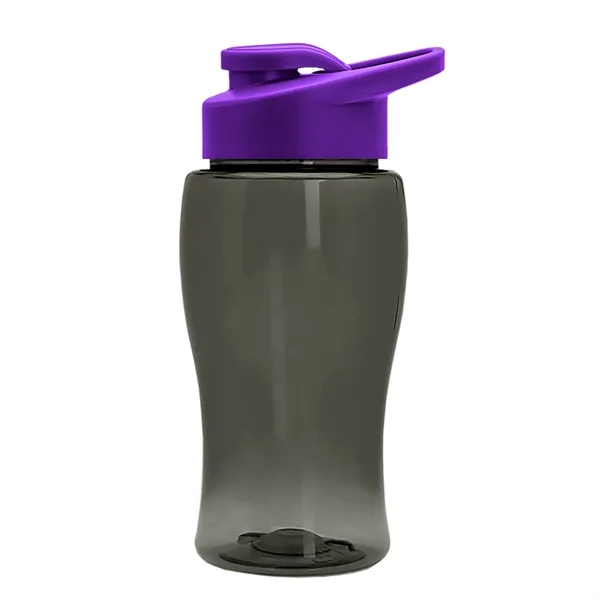 Garyline® Poly+ Jr. Bottle with Drink-Thru Lid - 18 oz. - Garyline® Poly+ Jr. Bottle with Drink-Thru Lid - 18 oz. - Image 20 of 155