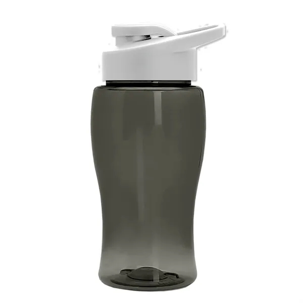 Garyline® Poly+ Jr. Bottle with Drink-Thru Lid - 18 oz. - Garyline® Poly+ Jr. Bottle with Drink-Thru Lid - 18 oz. - Image 21 of 155