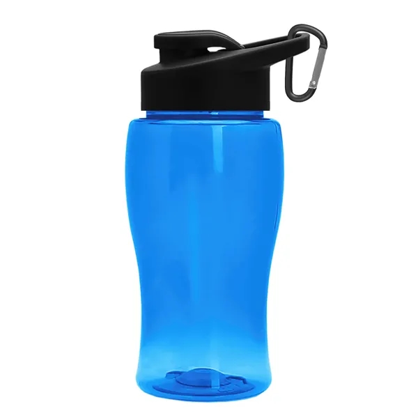Garyline® Poly+ Jr. Bottle with Drink-Thru Lid - 18 oz. - Garyline® Poly+ Jr. Bottle with Drink-Thru Lid - 18 oz. - Image 22 of 155