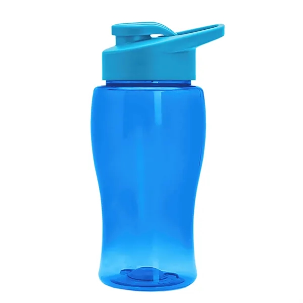 Garyline® Poly+ Jr. Bottle with Drink-Thru Lid - 18 oz. - Garyline® Poly+ Jr. Bottle with Drink-Thru Lid - 18 oz. - Image 23 of 155