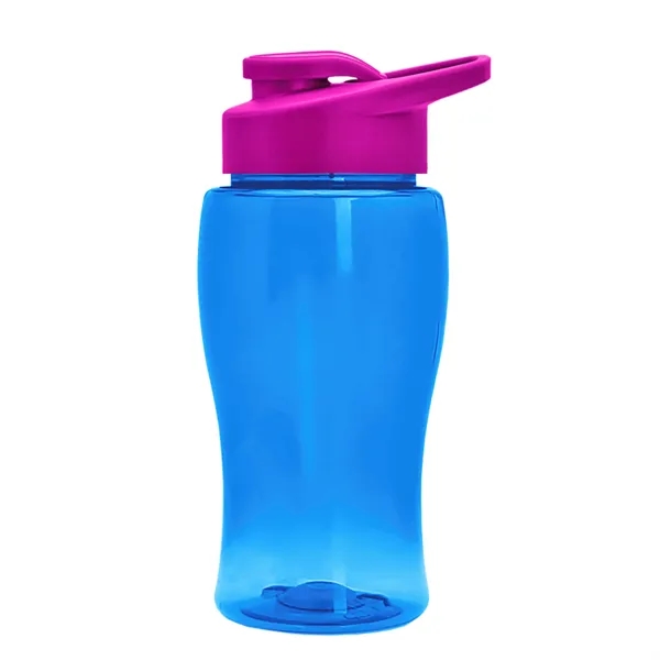 Garyline® Poly+ Jr. Bottle with Drink-Thru Lid - 18 oz. - Garyline® Poly+ Jr. Bottle with Drink-Thru Lid - 18 oz. - Image 25 of 155