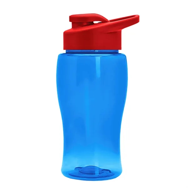 Garyline® Poly+ Jr. Bottle with Drink-Thru Lid - 18 oz. - Garyline® Poly+ Jr. Bottle with Drink-Thru Lid - 18 oz. - Image 29 of 155