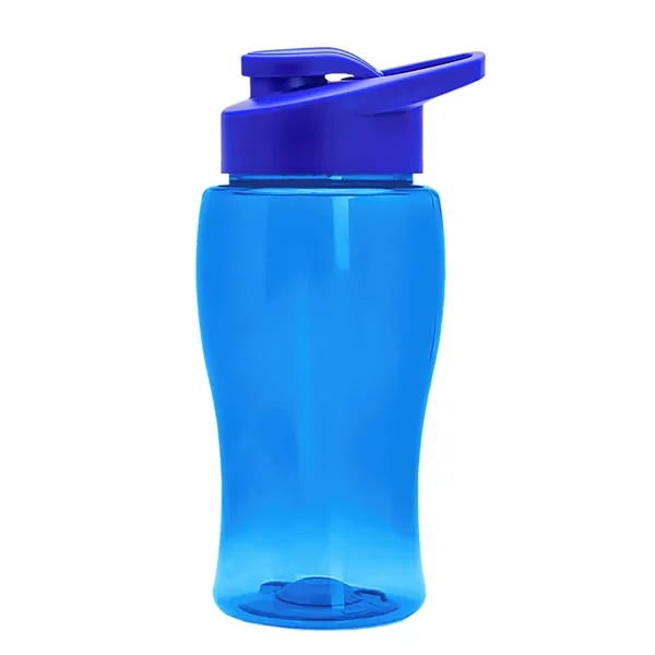 Garyline® Poly+ Jr. Bottle with Drink-Thru Lid - 18 oz. - Garyline® Poly+ Jr. Bottle with Drink-Thru Lid - 18 oz. - Image 30 of 155