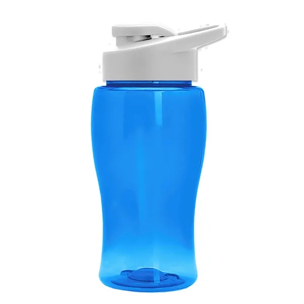 Garyline® Poly+ Jr. Bottle with Drink-Thru Lid - 18 oz. - Garyline® Poly+ Jr. Bottle with Drink-Thru Lid - 18 oz. - Image 32 of 155