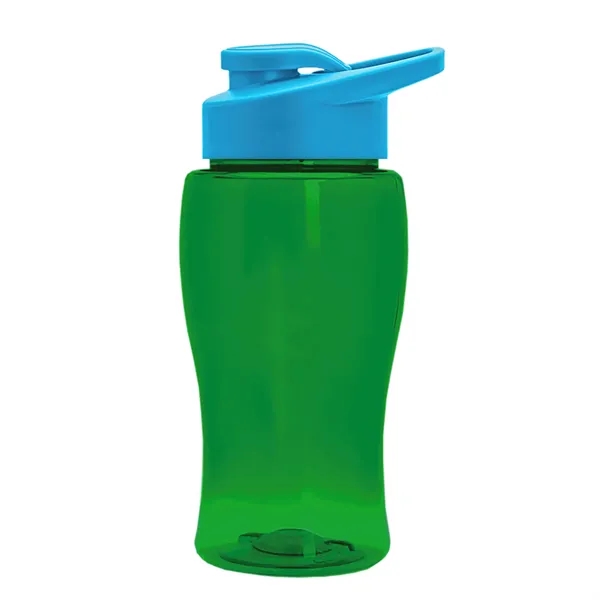 Garyline® Poly+ Jr. Bottle with Drink-Thru Lid - 18 oz. - Garyline® Poly+ Jr. Bottle with Drink-Thru Lid - 18 oz. - Image 34 of 155