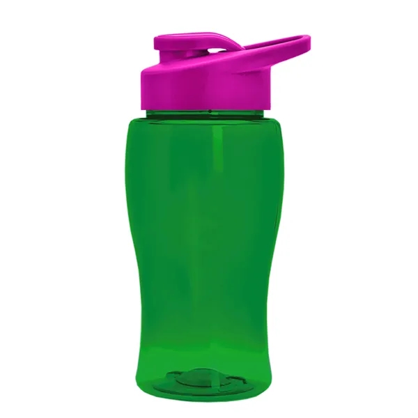 Garyline® Poly+ Jr. Bottle with Drink-Thru Lid - 18 oz. - Garyline® Poly+ Jr. Bottle with Drink-Thru Lid - 18 oz. - Image 36 of 155
