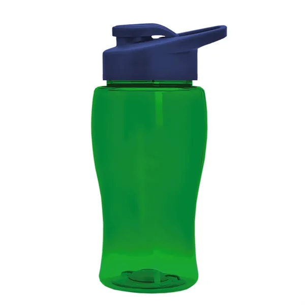 Garyline® Poly+ Jr. Bottle with Drink-Thru Lid - 18 oz. - Garyline® Poly+ Jr. Bottle with Drink-Thru Lid - 18 oz. - Image 38 of 155