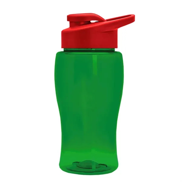 Garyline® Poly+ Jr. Bottle with Drink-Thru Lid - 18 oz. - Garyline® Poly+ Jr. Bottle with Drink-Thru Lid - 18 oz. - Image 40 of 155