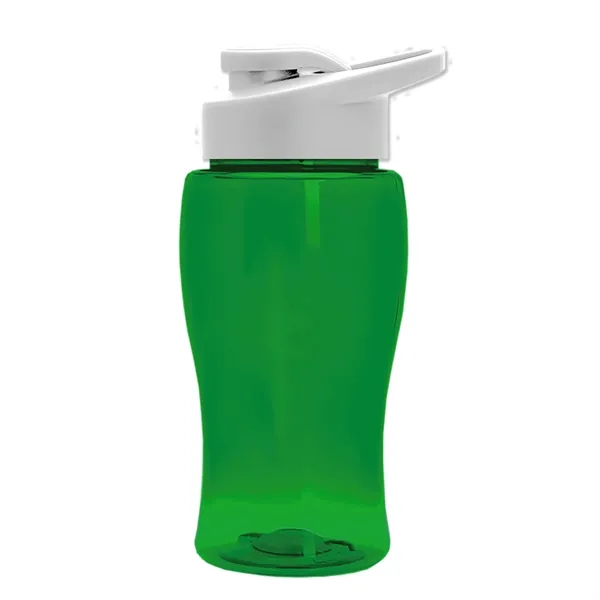 Garyline® Poly+ Jr. Bottle with Drink-Thru Lid - 18 oz. - Garyline® Poly+ Jr. Bottle with Drink-Thru Lid - 18 oz. - Image 43 of 155