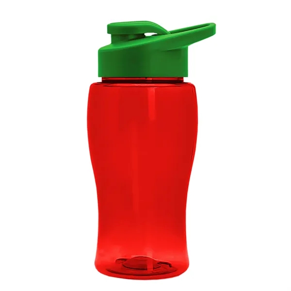 Garyline® Poly+ Jr. Bottle with Drink-Thru Lid - 18 oz. - Garyline® Poly+ Jr. Bottle with Drink-Thru Lid - 18 oz. - Image 46 of 155