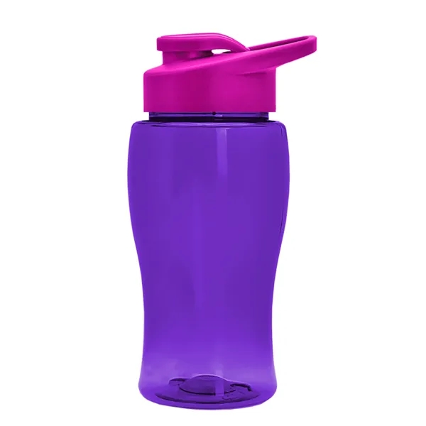 Garyline® Poly+ Jr. Bottle with Drink-Thru Lid - 18 oz. - Garyline® Poly+ Jr. Bottle with Drink-Thru Lid - 18 oz. - Image 58 of 155