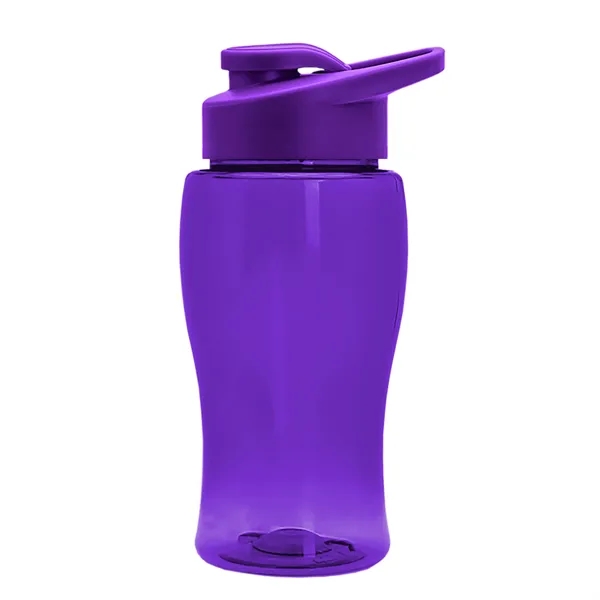 Garyline® Poly+ Jr. Bottle with Drink-Thru Lid - 18 oz. - Garyline® Poly+ Jr. Bottle with Drink-Thru Lid - 18 oz. - Image 64 of 155
