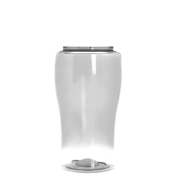 Garyline® Poly+ Jr. Bottle with Drink-Thru Lid - 18 oz. - Garyline® Poly+ Jr. Bottle with Drink-Thru Lid - 18 oz. - Image 133 of 155