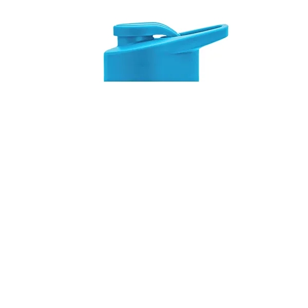 Garyline® Poly+ Jr. Bottle with Drink-Thru Lid - 18 oz. - Garyline® Poly+ Jr. Bottle with Drink-Thru Lid - 18 oz. - Image 134 of 155