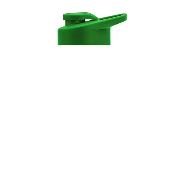 Garyline® Poly+ Jr. Bottle with Drink-Thru Lid - 18 oz. - Garyline® Poly+ Jr. Bottle with Drink-Thru Lid - 18 oz. - Image 135 of 155