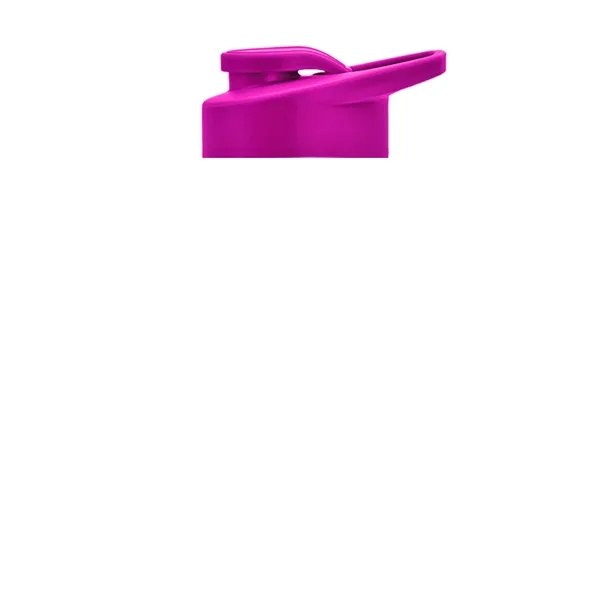 Garyline® Poly+ Jr. Bottle with Drink-Thru Lid - 18 oz. - Garyline® Poly+ Jr. Bottle with Drink-Thru Lid - 18 oz. - Image 136 of 155