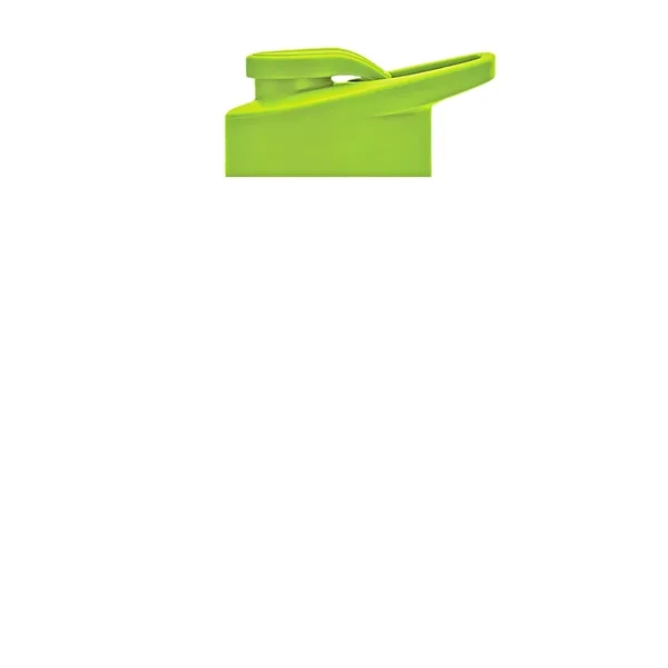 Garyline® Poly+ Jr. Bottle with Drink-Thru Lid - 18 oz. - Garyline® Poly+ Jr. Bottle with Drink-Thru Lid - 18 oz. - Image 137 of 155