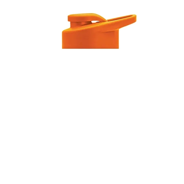 Garyline® Poly+ Jr. Bottle with Drink-Thru Lid - 18 oz. - Garyline® Poly+ Jr. Bottle with Drink-Thru Lid - 18 oz. - Image 139 of 155