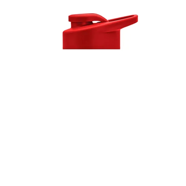 Garyline® Poly+ Jr. Bottle with Drink-Thru Lid - 18 oz. - Garyline® Poly+ Jr. Bottle with Drink-Thru Lid - 18 oz. - Image 140 of 155