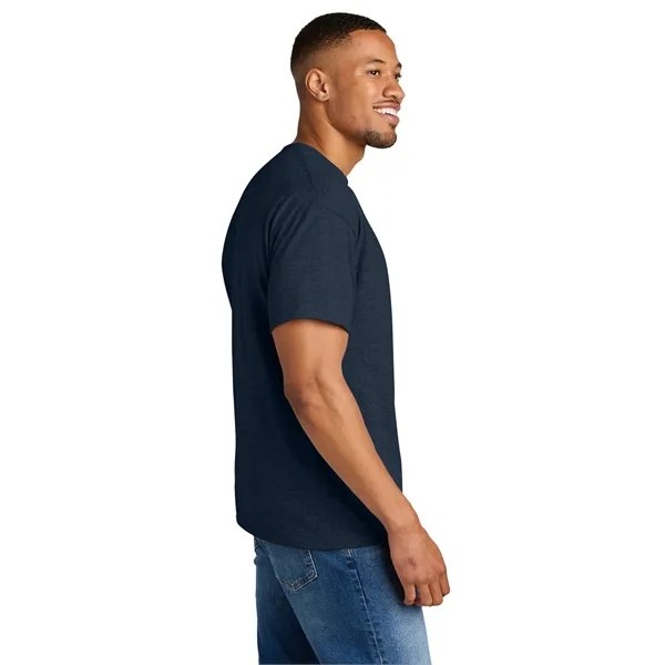 Gildan DryBlend 50 Cotton/50 Poly T-Shirt. - Gildan DryBlend 50 Cotton/50 Poly T-Shirt. - Image 181 of 199