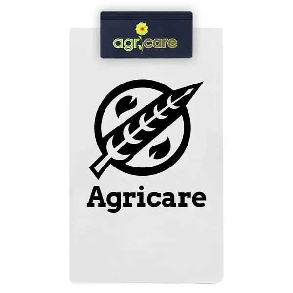 Garyline® Legal Clipboard with Jumbo Clip