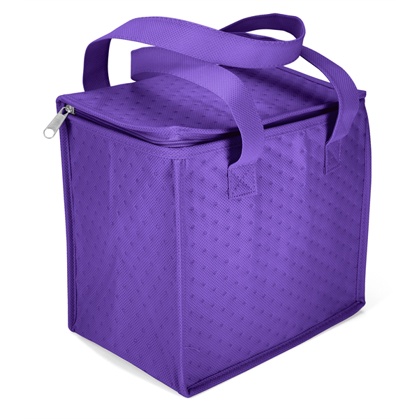 Therm-O Cooler Tote™- Screen Print - Therm-O Cooler Tote™- Screen Print - Image 42 of 61