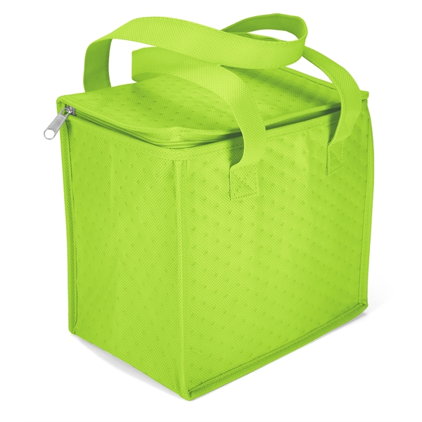 Therm-O Cooler Tote™- Screen Print - Therm-O Cooler Tote™- Screen Print - Image 46 of 61